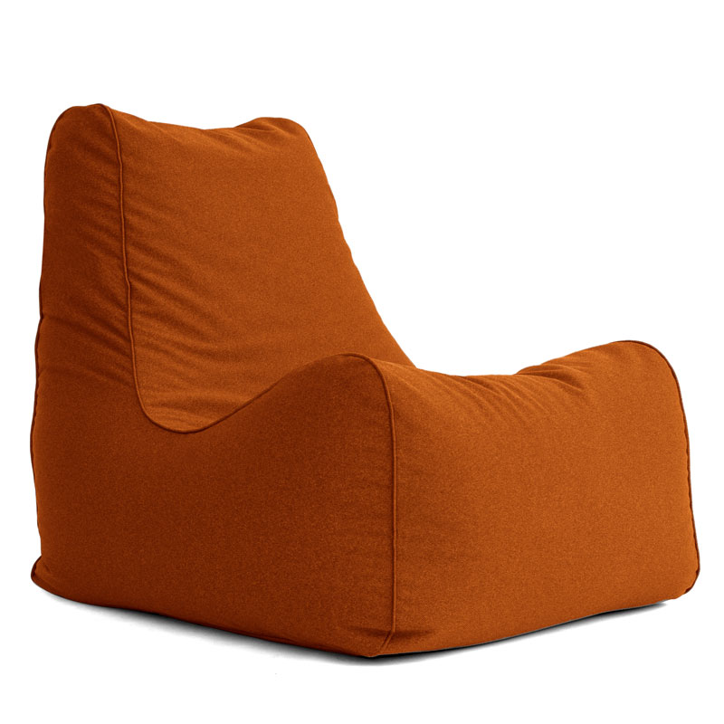 SOUL COZY Oranžinė