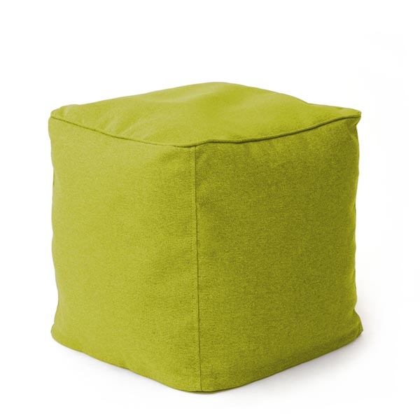 CUBE COZY Žalia