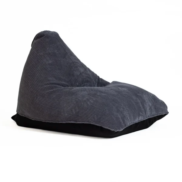 Sėdmaišis SURF VIVA<span> - </span>Tamsiai pilka