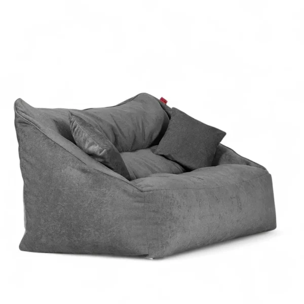 Sėdmaišis DUVI SOFA AUREL + 2 pagalvė DOVANŲ