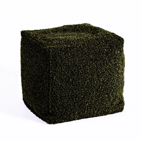 Pufas CUBE TEDDY
