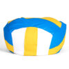 volly-back