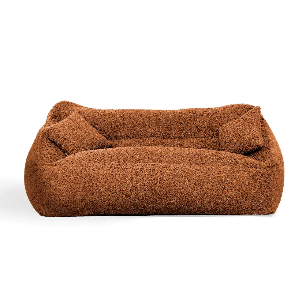 DUVI SOFA RO10 FRONT